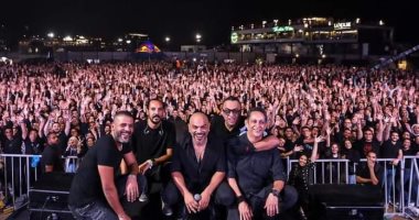 مسار إجبارى تشارك فى مهرجان الحمامات الدولى بتونس
