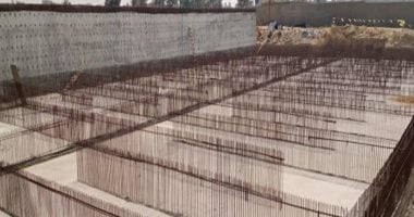 وزير الإسكان يستعرض مشروعات شركة مياه الشرب والصرف الصحى بالفيوم خلال 2022