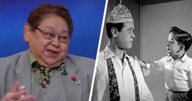 الفنان أحمد فرحات: المنتجون كانوا بيخطفونى من بعضهم وتوقفت عن الفن عام 1967