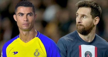 هل يصبح الدورى السعودى قبلة نجوم العالم بعد رونالدو؟ ميسى أبرز المطلوبين
