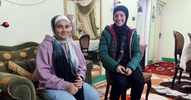 أمانة وتربية سليمة.. فتاتان من الغربية عثرتا على مبلغ مالي وتعيدانه لصاحبه.. وجدتا 24 ألف جنيه داخل توك توك ولم تُخطرا السائق.. المبلغ المالى يخص محصل كهرباء.. والفتاتان ترفضان المكافأة المالية.. صور