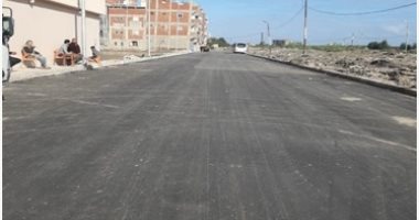 محافظ الإسكندرية: إنجاز 98% من أعمال تطوير الدخيلة الجبلية والعصافرة قبلى