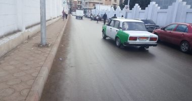 الأمطار تضرب البحيرة ورفع حالة الاستنفار لمواجهة سوء أحوال الطقس.. صور