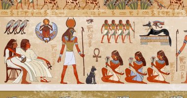 ماذا كان يرتدى الفراعنة فى فصل الشتاء؟ السر فى الكتان 