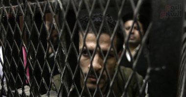 تأجيل أولى جلسات محاكمة صائد الحيوانات المتهم بقتل محامى كرداسة لـ12 فبراير