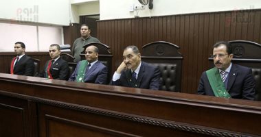 المشدد 7 سنوات لصاحب معرض ووالده أحدثا عاهة مستديمة لشخصين بالخصوص