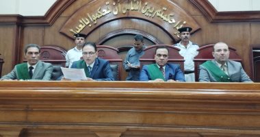 السجن 15 سنة لـ3 موظفين اشتركوا وآخرين فى اختلاس 8 ملايين جنيه بالشرقية