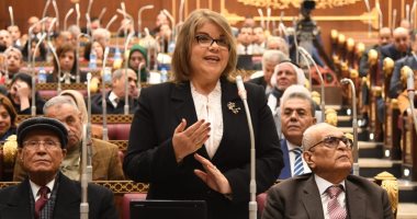 وكيل مجلس الشيوخ: زيارة الرئيس السيسي للهند تدشن مرحلة جديدة من العلاقات