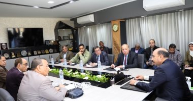 محافظ أسوان: افتتاح العديد من المشروعات والفعاليات خلال الاحتفال بالعيد القومى
