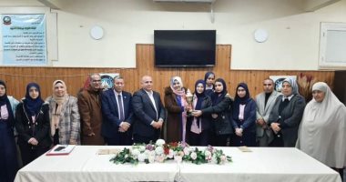 "تعليم دمياط" تعلن نتائج مسابقة أوائل الطلبة على مستوى المحافظة 