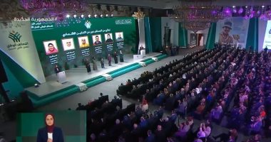 عضو بالتحالف الوطنى: نوجه الشكر للرئيس السيسى على دعمه ونعد بمضاعفة جهودنا
