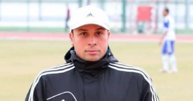 أحمد عثمان مدربا عاما لغزل المحلة