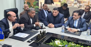 "صناعة النواب": زيارتنا لمصنع كيما أسوان لمتابعة العمل وتذليل العقبات لتحقيق نتائج أفضل