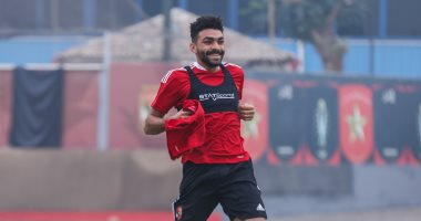 كولر يدرس ضم خالد عبد الفتاح لقائمة الأهلي أمام المصري فى الدوري