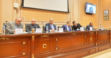 "زراعة الشيوخ": استخدام التقنيات الحديثة يفتح آفاقا جديدة فى الزراعة