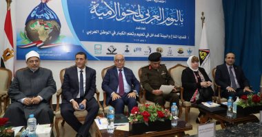 وزير التعليم: 23.8% نسبة الأمية فى الفئة العمرية من 15 سنة فأكثر