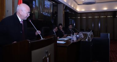 "شباب الشيوخ" تناقش مقترح النائب حازم الجندى لإطلاق استراتيجية لتشجيع الاستثمار الرياضي.. والحكومة ترحب