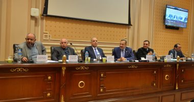 وزارة الزراعة: 8 آلاف حقل قمح إرشادى بالموسم الجديد.. وألف مجمع خدمات بالقرى