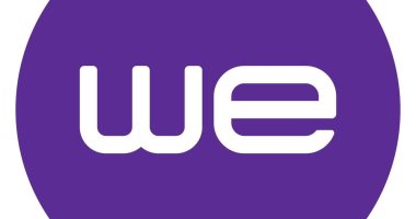المصرية للاتصالات WE تعلن تغيير علامتها التجارية
