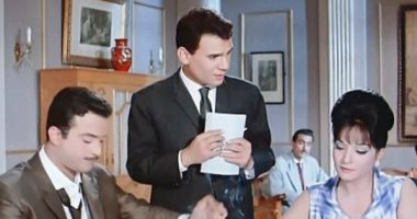 56 عامًا على عرض "معبودة الجماهير" وسبب رفض العندليب مشاركة يوسف شعبان