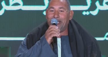 5 نماذج يستعرضون الاستفادة من التحالف الوطنى للعمل الأهلى أمام الرئيس السيسي
