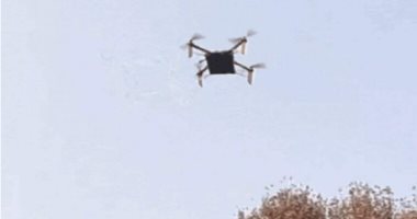 الصين تبتكر طائرة مسيرة تحلق دون توقف