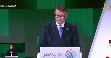النائب طارق رضوان: البرلمان يدعم جهود العمل الأهلى والتنموى بالتشريعات