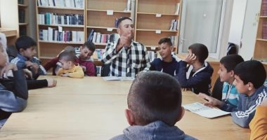 هيئة قصور الثقافة تنظم محاضرات تثقيفية وأنشطة متنوعة بشمال سيناء