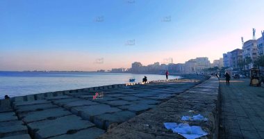 طقس المحافظات اليوم.. استقرار ملحوظ فى الإسكندرية والصغرى 13 درجة.. شمس ساطعة ورياح خفيفة فى الشرقية والغربية.. تلاشى الغيوم فى الأقصر.. واستقرار حالة الجو  بمدن وقرى محافظة المنوفية.. صور