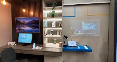 "سامسونج مصر" تستعرض تقنيات ووظائف "SmartThings" في متاجرها تزامناً مع احتفالات العام الجديد