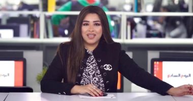 فيفا يتغنى بـ قدرات "شيكابالا" الخارق.. الأهلي يفاضل بين 5 مهاجمين أجانب "النشرة الرياضية"