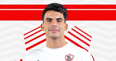 الزمالك يحتفل بعيد ميلاد زيزو: دائماً ستشاهد اسمه فى لوحة الأهداف