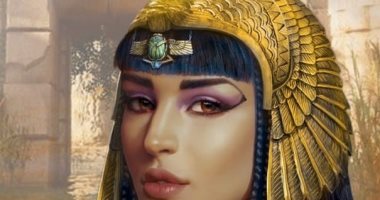 "ميريت" رواية جديدة لـ حسين عبد البصير فى معرض الكتاب 2023
