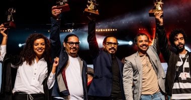 اليوم 3 عروض بمهرجان المسرح العربي من تونس والمغرب والعراق 