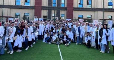 التعليم العالى: تشجيع طلاب الجامعات على المشاركة فى المسابقات المحلية والدولية