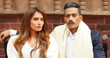 محمد رمضان يعلن عن زوجته الرابعة فى مسلسل "العمدة" رمضان 2023