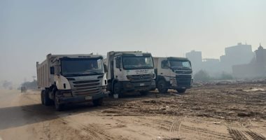 تعرف على موارد تؤول إلى صندوق النظافة للإفاق على أنشطة المخلفات البلدية