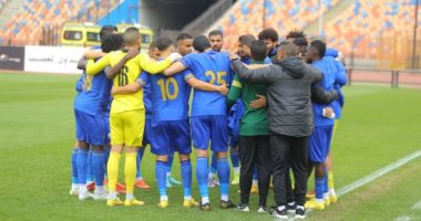 أسوان يفقد 4 أسلحة مؤثرة أمام الإسماعيلي فى الدوري