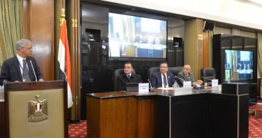 "زراعة الشيوخ": إنشاء مصنع للفوسفات بالوادى الجديد يضاعف حجم التصدير