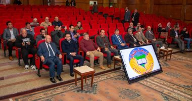 رئيس جامعة طنطا يعلن موافقة رئيس الوزراء على خطة الجامعة لعلاج سرطان الأطفال