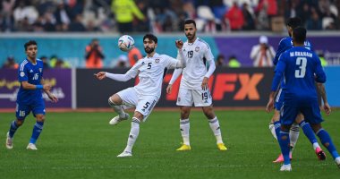 خليجى 25.. الكويت تخطف فوزا قاتلا من الإمارات "فيديو وصور"