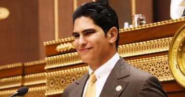 الشيوخ يوافق نهائياً على دراسة أبو هشيمة عن الشباب وسوق العمل غير الرسمى ورفعها لرئيس الجمهورية