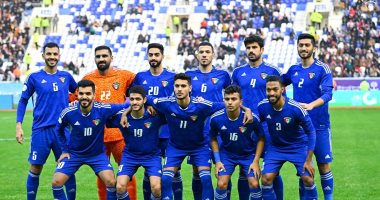 ملخص مباراة الإمارات ضد الكويت 0-1 فى خليجي 25