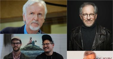 5 مخرجين يتنافسون على جائزة أفضل مخرج بـ Golden Globes اليوم.. اعرفهم