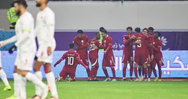 صدام قوى بين قطر والإمارات فى كأس الخليج العربي الليلة