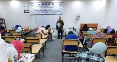 "مستقبل وطن" يواصل انتشاره فى المحافظات بتنظيم مراجعات نهائية لطلاب الشهادات وقوافل طبية مجانية
