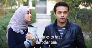 اليوم.. عرض فيلمى "هاجس" و "إن عاش" فى أمسية بمركز الثقافة السينمائية