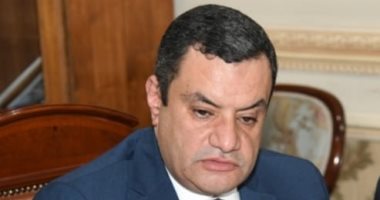 "صناعة الشيوخ" توافق على اقتراح نائب التنسيقية لإطلاق مشروع دعم صناعة المستلزمات الرياضية