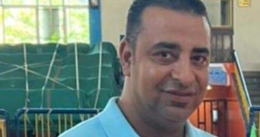 إسلام ياقوت مديرا فنيا لناشئات سلة الزمالك