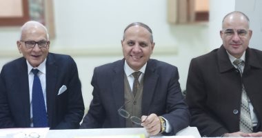 وكيل تعليم كفر الشيخ يترأس لجنة الوظائف الإشرافية للتجديد على وظائف الإدارة التعليمية